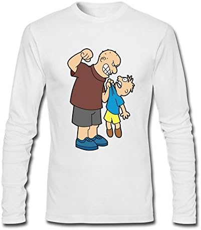 Men's Bully Long Sleeves T-Shirts