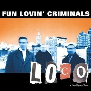 CD-Charts  Music : Loco