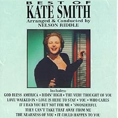 The Best of Kate Smith