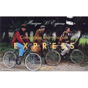 Francois Feldman - Musique D