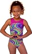 Dizzy Leotard