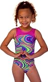 Dizzy Leotard (Child Small)
