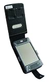 Review Proporta 4227 / Proporta Alu-Leather (HP iPAQ hx4700 Series - Flip Type) Black