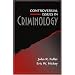 Controversial Issues in Criminology