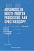 Book Advances in Multi-Photon Processes and Spectroscopy