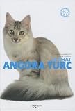 Le chat angora turc - Cliquez ici pour davantage d'informations sur ce livre