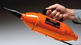 Metro Vacuum 110-IDAR 110-Volt Magc Air Inflator/Deflator