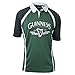 Guinness Green Trademark Rugby Jersey