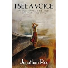 I See a Voice
