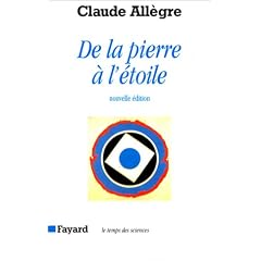 De la pierre � l'�toile