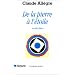 De la pierre � l'�toile