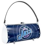 Utah Jazz Fender Purse