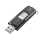 �O�t�^�n�[�h�f�B�X�N USB2.0�t���b�V��������