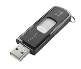 SanDisk U3対応USBフラッシュドライブ CruzerMicro 4GB