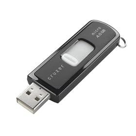 SanDisk U3�Ή�USB�t���b�V���h���C�u CruzerMicro 4GB