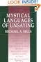 Mystical Languages of Unsaying