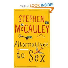 Alternatives to Sex