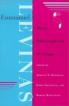 Emmanuel Levinas: Basic Philosophical Writings (Studies in Continental Thought)