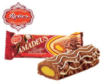 Reber Amadeus Bar by Reber