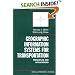 Geographic Information Systems for Transportation: Principles and Applications (Spatial Information Systems)