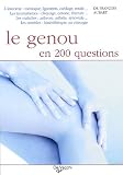 Livres Ost�opathie - Le genou en 200 questions