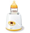 Beurer - JBY 52 - Chauffe Biberon et Aliments pour B�b� - R�chauffe et Maintient au Chand