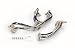 Tomioka Racing Subaru Twin-Scroll Exhaust Manifold - Equal Length