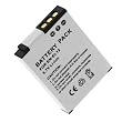 High Capacity EN-EL12 Replacement Lithium-Ion Battery for Nikon CoolPix S610 S610c S710 S630 S620