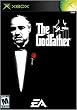 Godfather the Game Xbox