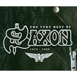 The Very Best of Saxon ~ Saxon