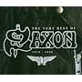 The Very Best of Saxon