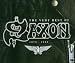 Best of Saxon,the Very