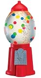 Gumball Machine Bubbling Lamp
