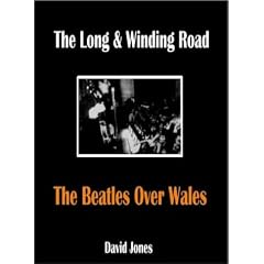 The Long and Winding Road: The Beatles Over Wales