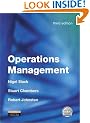 Operations Management