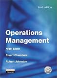 Review Financial Times/ Prentice Hall  / Operations Management