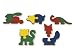 Animal Shape Puzzles