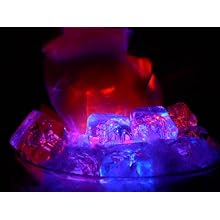 Fortune FLM-100 4-in-1 Burning Torch Flame Light, 3-3/4" Bowl Diameter x 5-3/4" Height