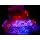 Fortune FLM-100 4-in-1 Burning Torch Flame Light, 3-3/4" Bowl Diameter x 5-3/4" Height