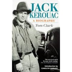 Jack Kerouac: A Biography