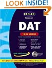 Kaplan DAT with CD-ROM: Third Edition (Kaplan Dat (Dental Admission Test))