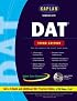 Kaplan DAT with CD-ROM: Third Edition (Kaplan Dat (Dental Admission Test))