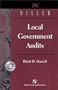 2002 Miller Local Government Audits [With CDROM] (Miller Engagement)