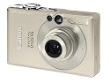 Canon Digital IXUS 55 Digitalkamera (5 Megapixel)