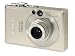 Image of Canon Digital IXUS 55 Digitalkamera (5 Megapixel)