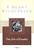 Books : This Side of Paradise