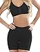 Ann Chery 1045 Women's Powernet Body Shaper Amalia Short Large Black (XX-Large)