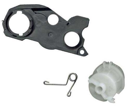 Reset Gear KIT (3 pcs) Brother TN-450 TN450 (TN-420, TN420) for Starter Cartridge On Sale