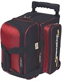 Storm Streamline 1 Ball Roller Ruby/Black