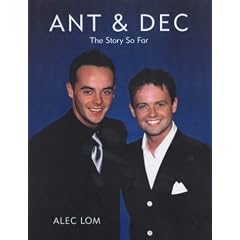 Ant And Dec: 'Loving Every Second'
